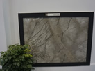 Zebra Grey Marble - Karamehmet